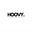 Hoovy logo